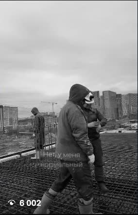 Ролик после смены захода: 6 002 просмотра